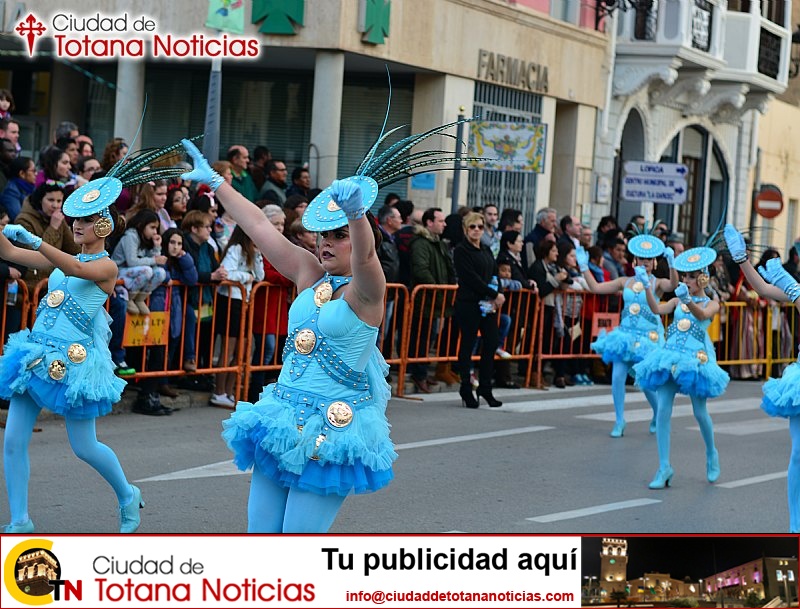 Carnaval de Totana 2016 - 108