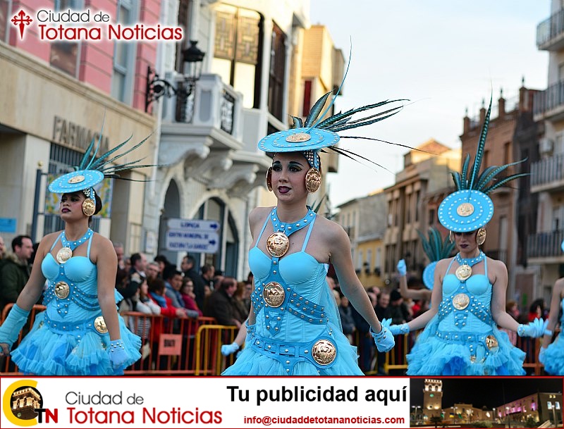Carnaval de Totana 2016 - 112
