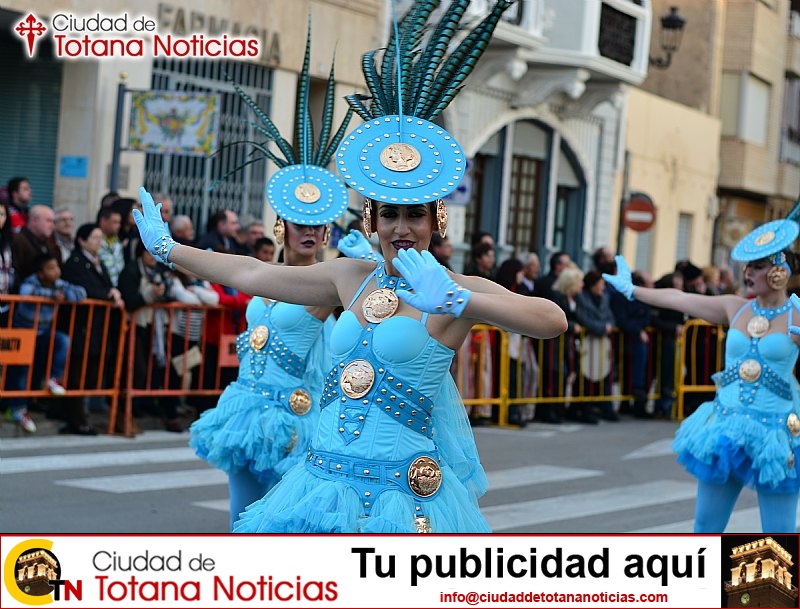Carnaval de Totana 2016 - 114