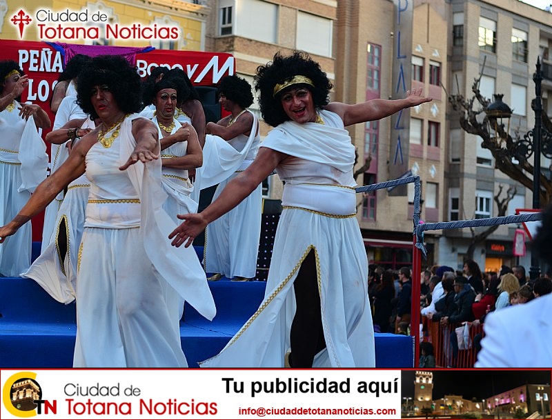 Carnaval de Totana 2016 - 124