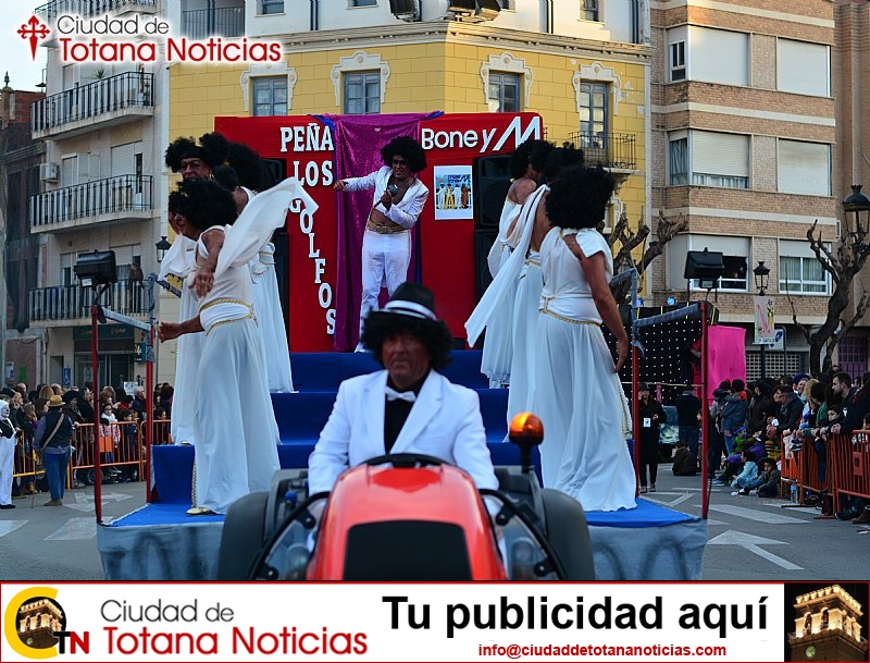 Carnaval de Totana 2016 - 130