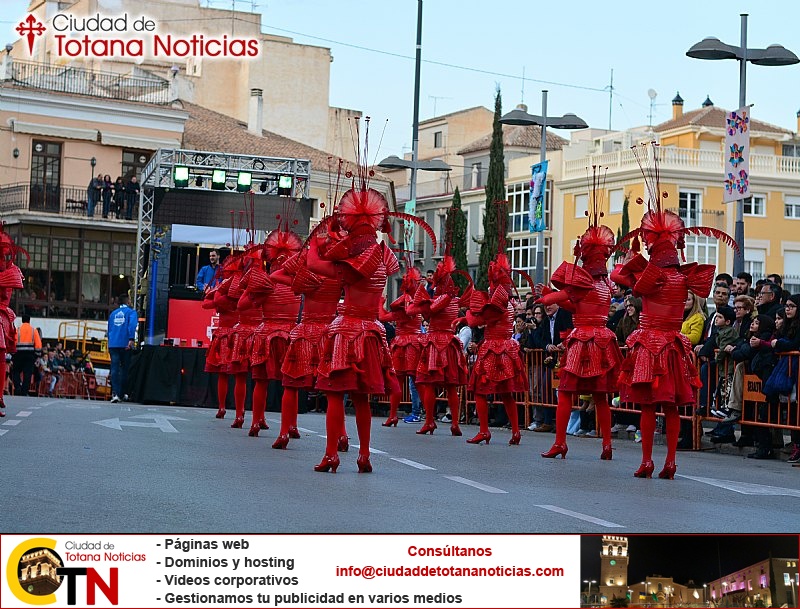 Carnaval de Totana 2016 - 173