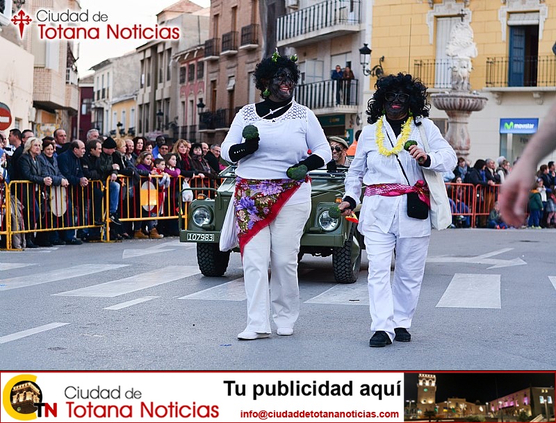 Carnaval de Totana 2016 - 200