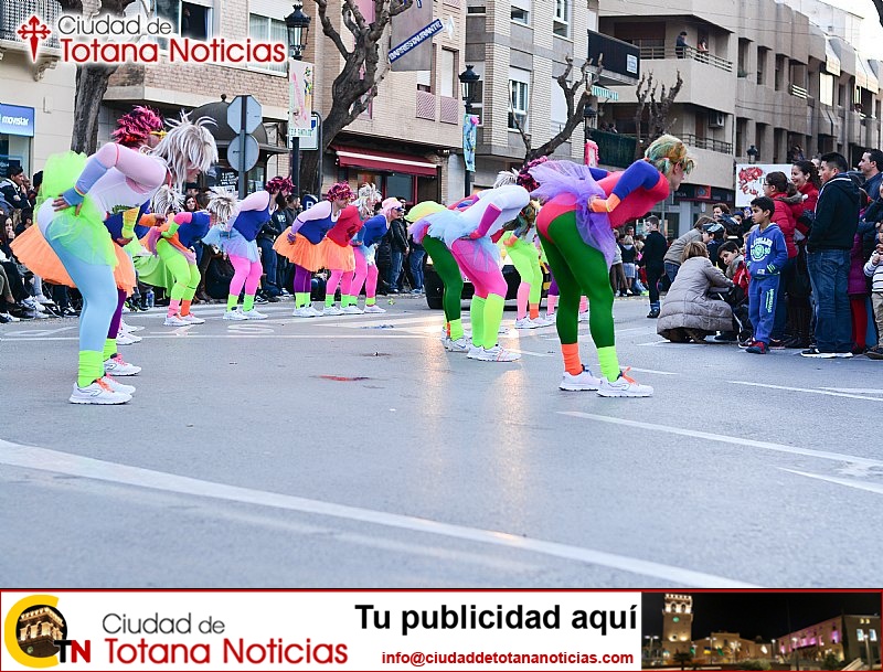 Carnaval de Totana 2016 - 216