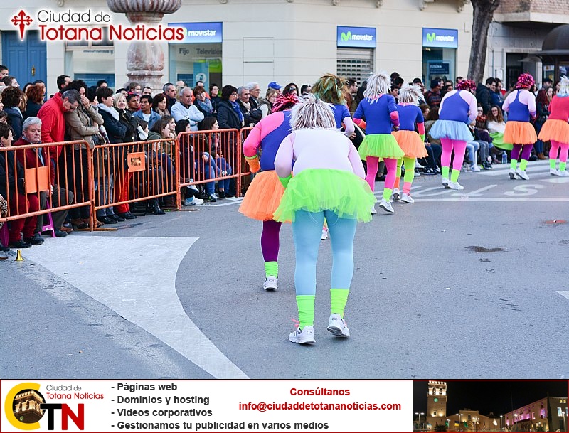 Carnaval de Totana 2016 - 217