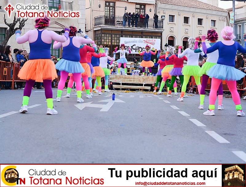 Carnaval de Totana 2016 - 226
