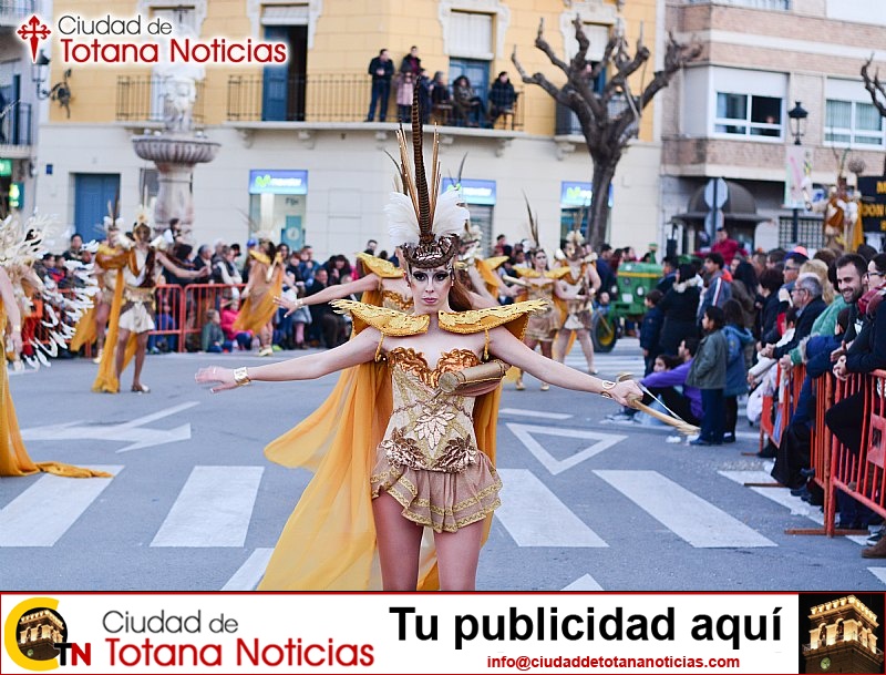 Carnaval de Totana 2016 - 238