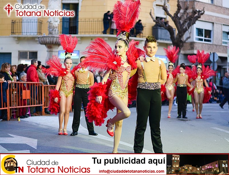 Carnaval de Totana 2016 - 248