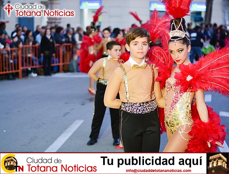 Carnaval de Totana 2016 - 250