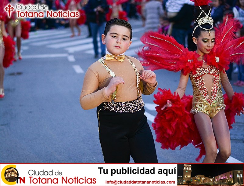 Carnaval de Totana 2016 - 252