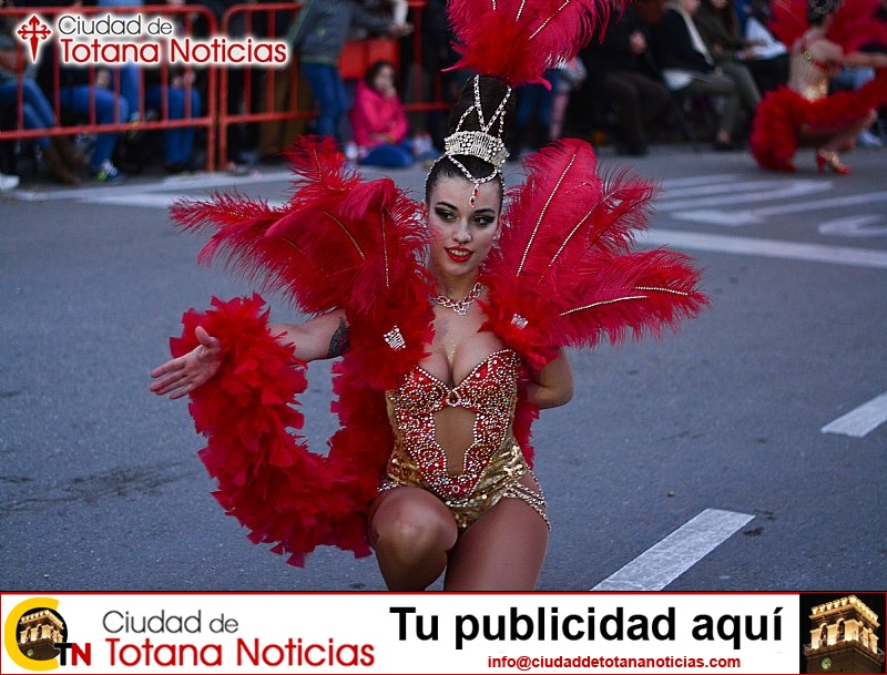 Carnaval de Totana 2016 - 258