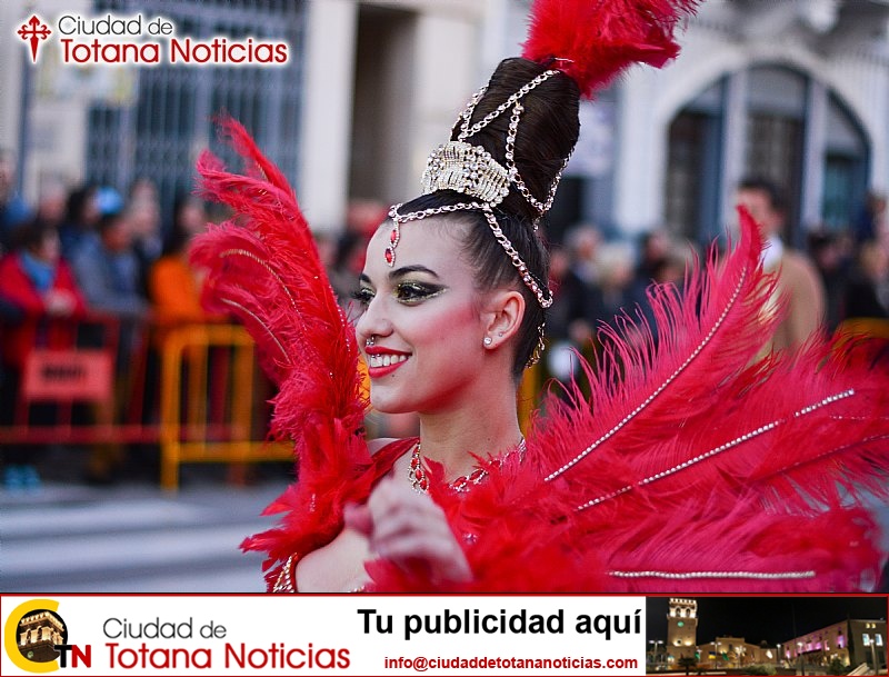 Carnaval de Totana 2016 - 260