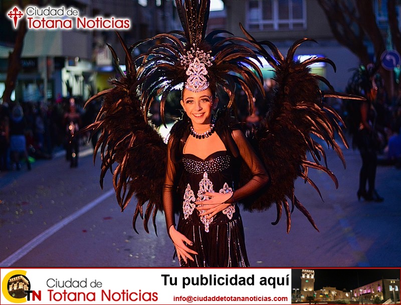 Carnaval de Totana 2016 - 272