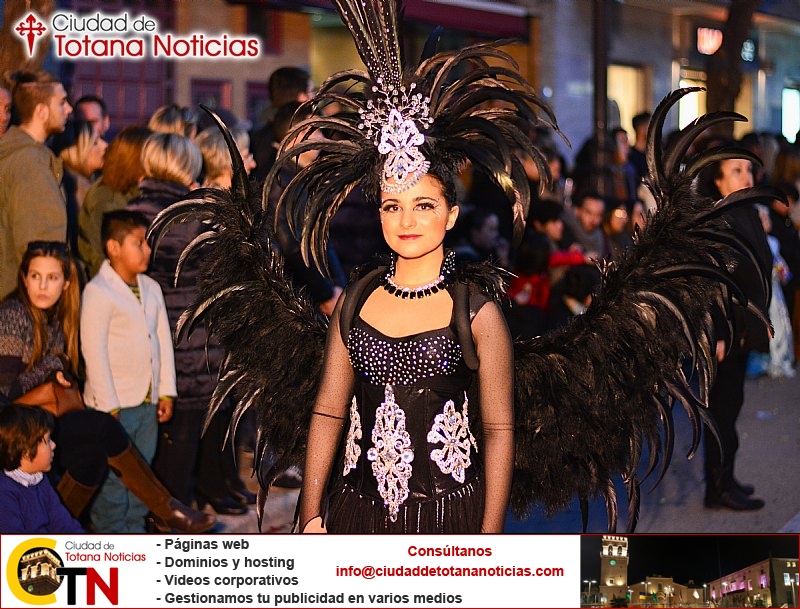 Carnaval de Totana 2016 - 273