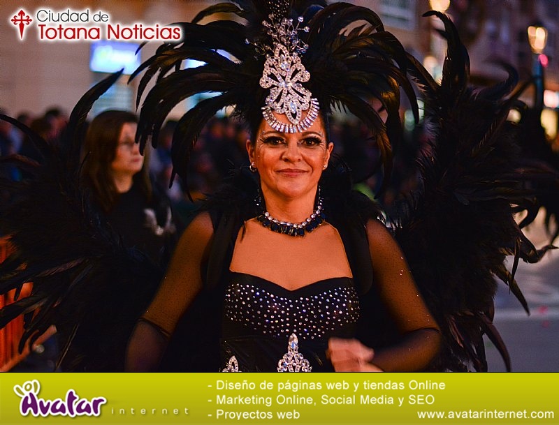 Carnaval de Totana 2016 - 279