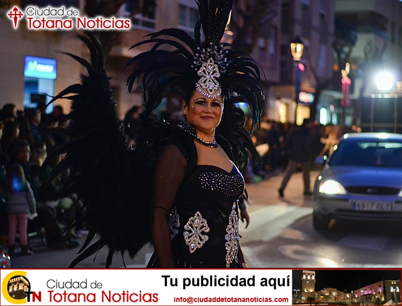 Carnaval de Totana 2016 - 284