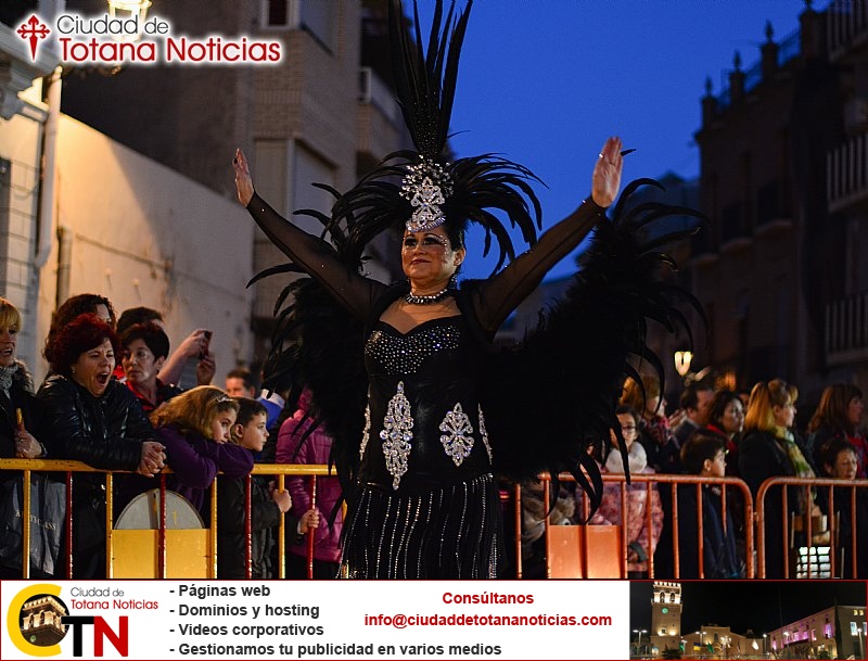 Carnaval de Totana 2016 - 285