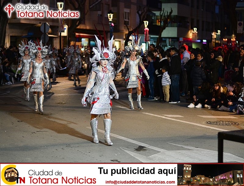 Carnaval de Totana 2016 - 288