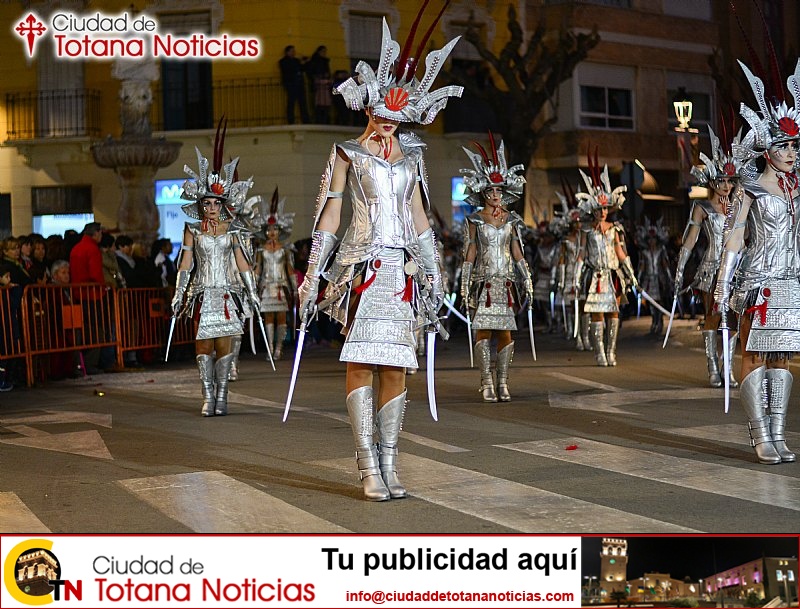 Carnaval de Totana 2016 - 292