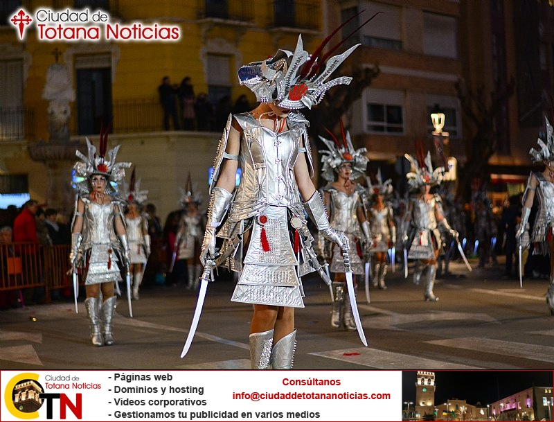 Carnaval de Totana 2016 - 293