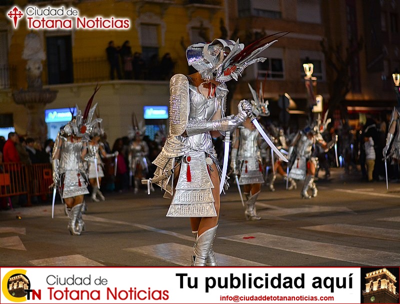 Carnaval de Totana 2016 - 294