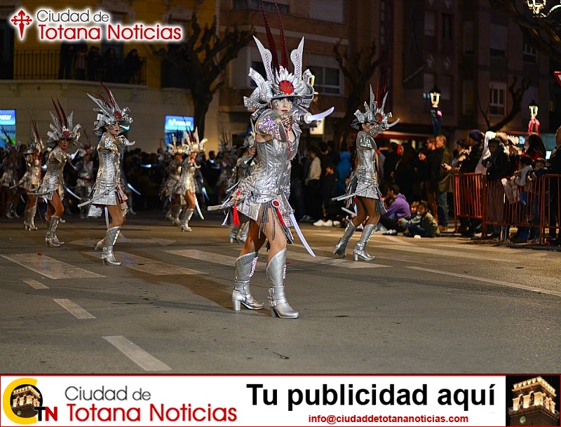 Carnaval de Totana 2016 - 298