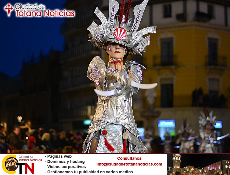 Carnaval de Totana 2016 - 301