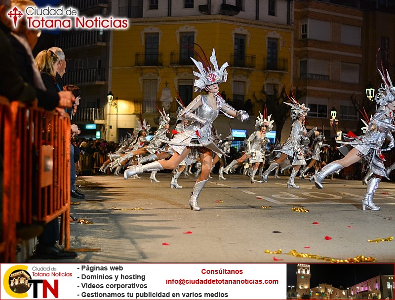 Carnaval de Totana 2016 - 305