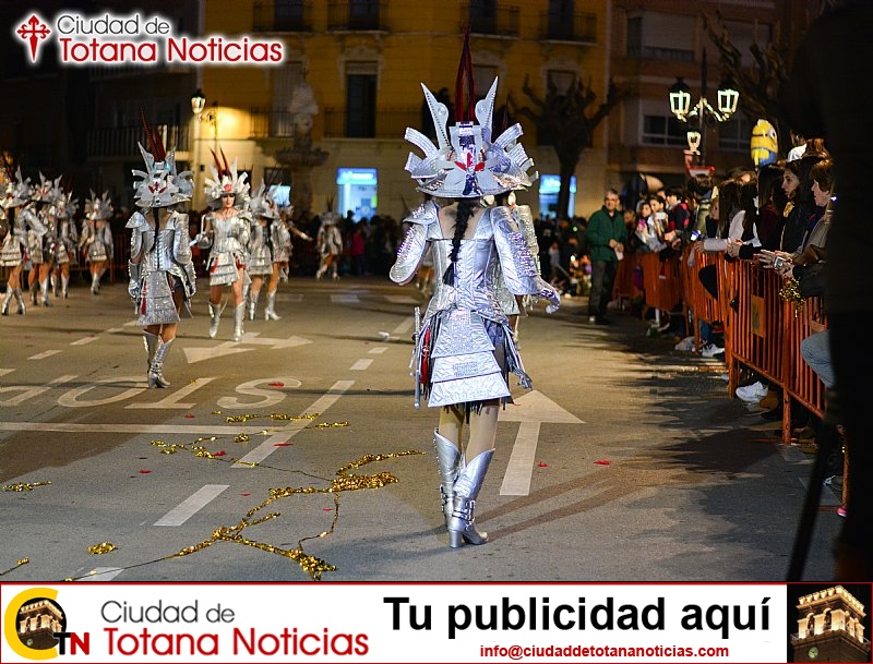 Carnaval de Totana 2016 - 306
