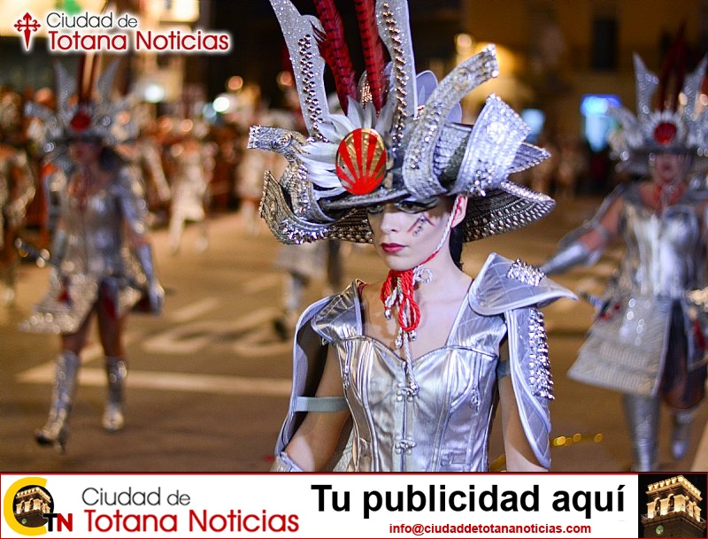 Carnaval de Totana 2016 - 310