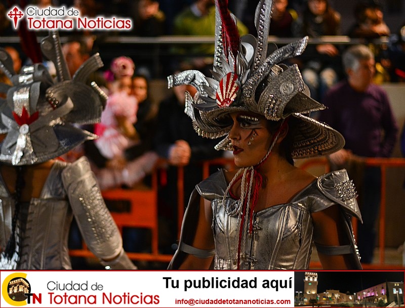Carnaval de Totana 2016 - 312