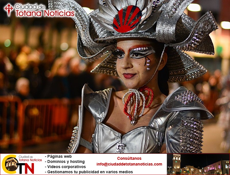 Carnaval de Totana 2016 - 313
