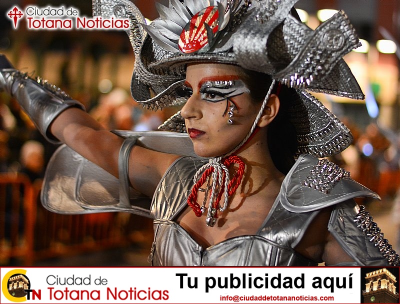 Carnaval de Totana 2016 - 314