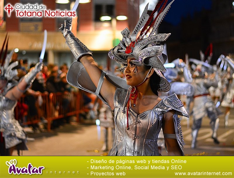 Carnaval de Totana 2016 - 315