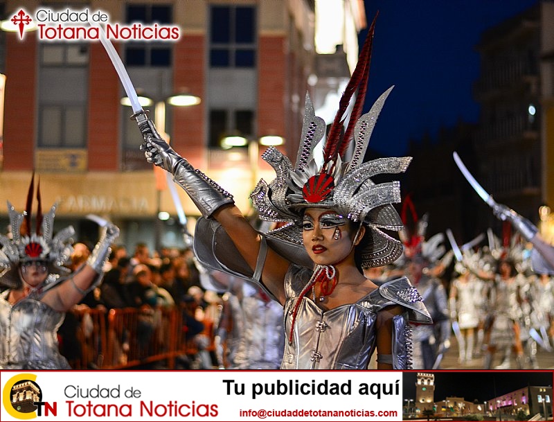 Carnaval de Totana 2016 - 316