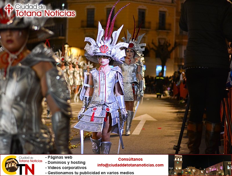Carnaval de Totana 2016 - 317