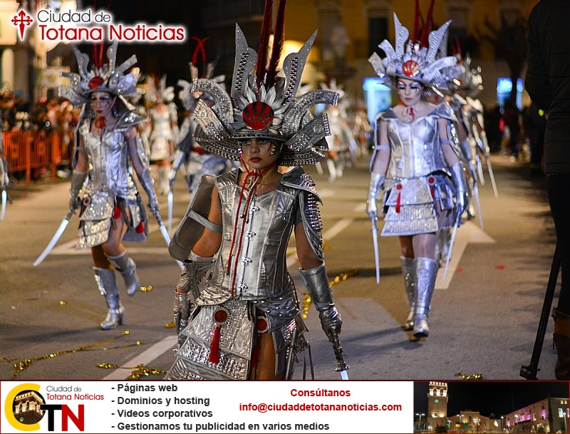 Carnaval de Totana 2016 - 321