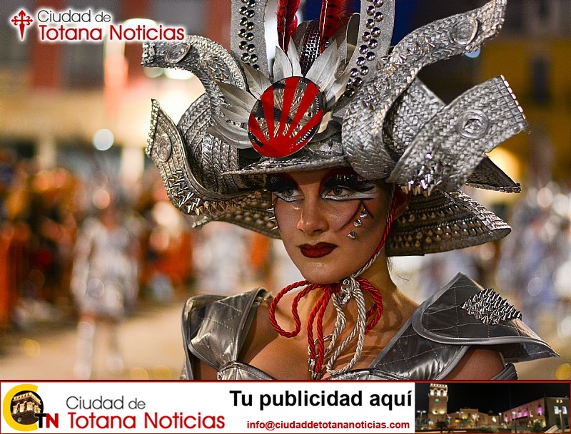 Carnaval de Totana 2016 - 328