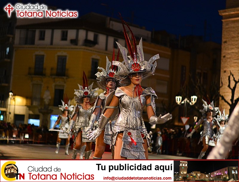Carnaval de Totana 2016 - 332