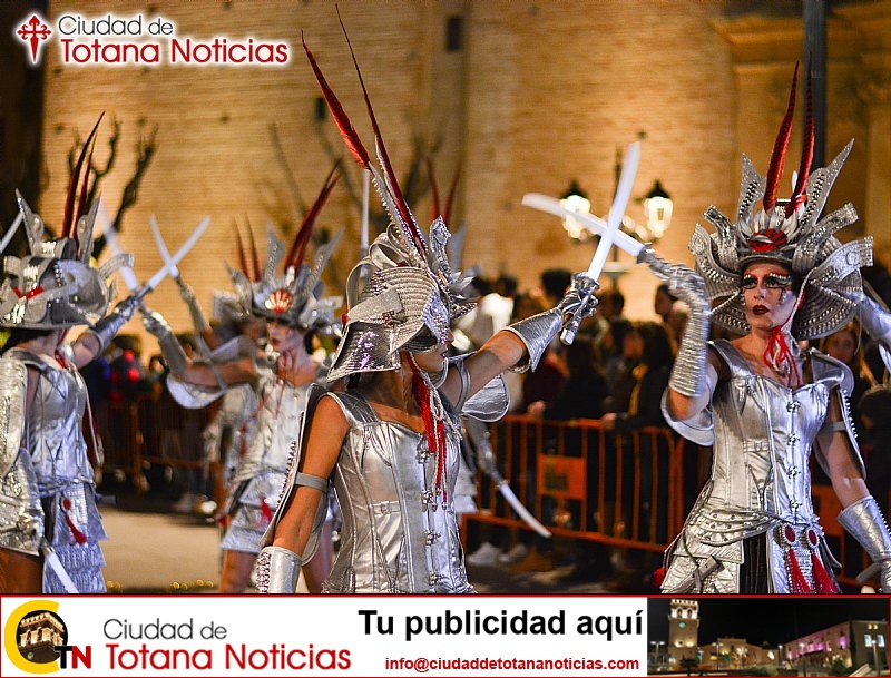 Carnaval de Totana 2016 - 336