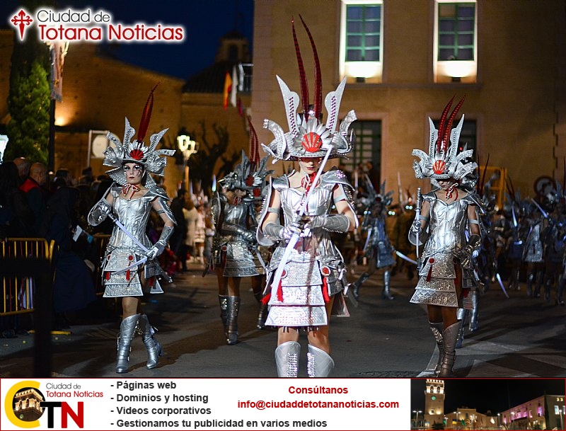 Carnaval de Totana 2016 - 341