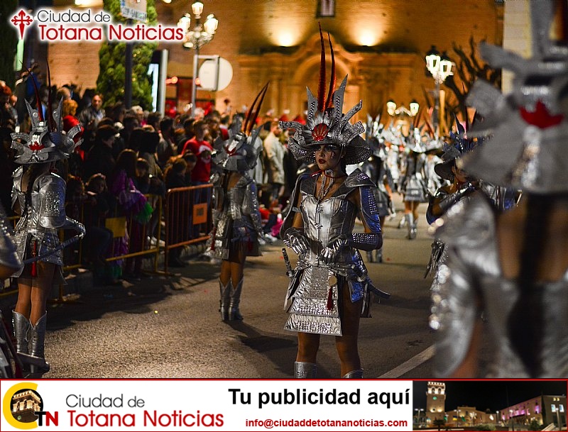 Carnaval de Totana 2016 - 344