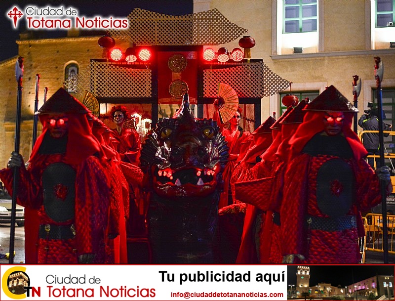 Carnaval de Totana 2016 - 360