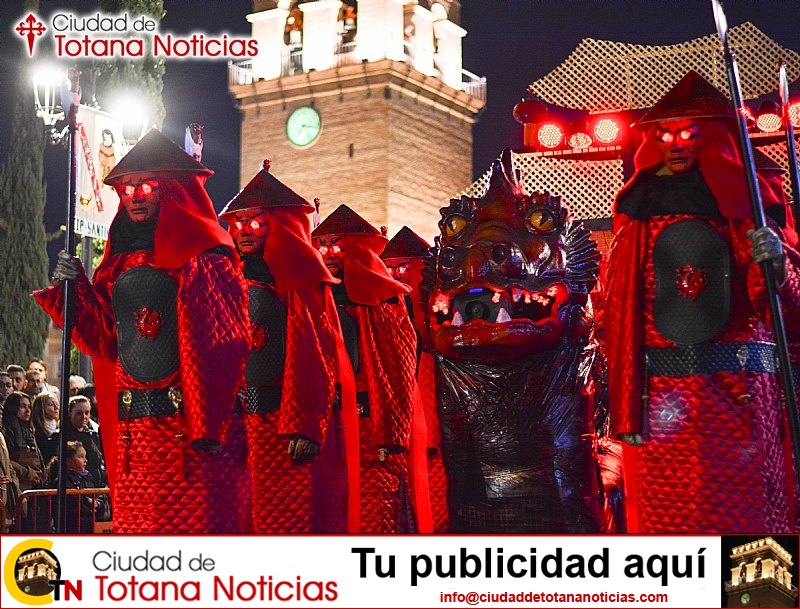 Carnaval de Totana 2016 - 362