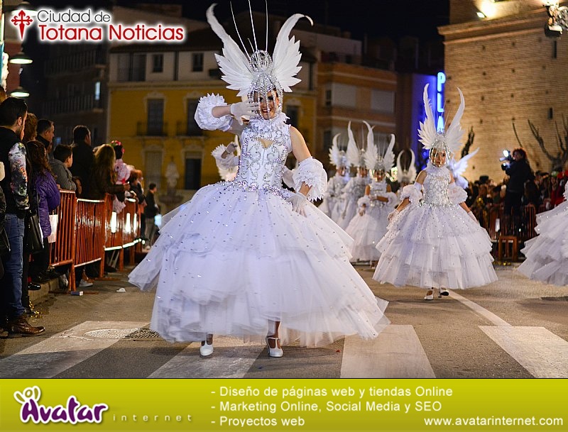Carnaval de Totana 2016 - 367
