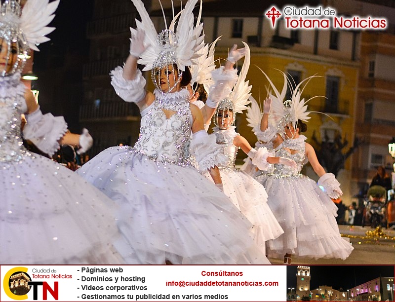 Carnaval de Totana 2016 - 369