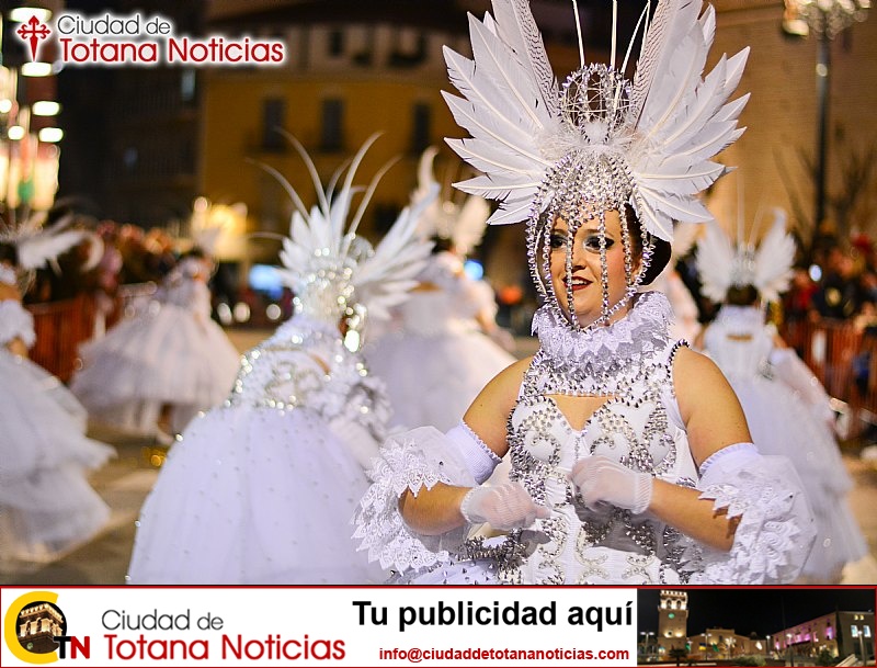 Carnaval de Totana 2016 - 372