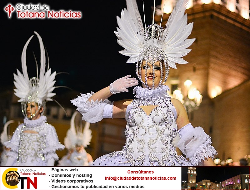 Carnaval de Totana 2016 - 373