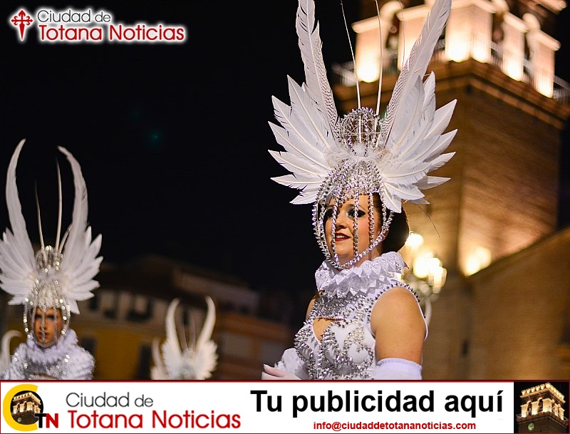 Carnaval de Totana 2016 - 374