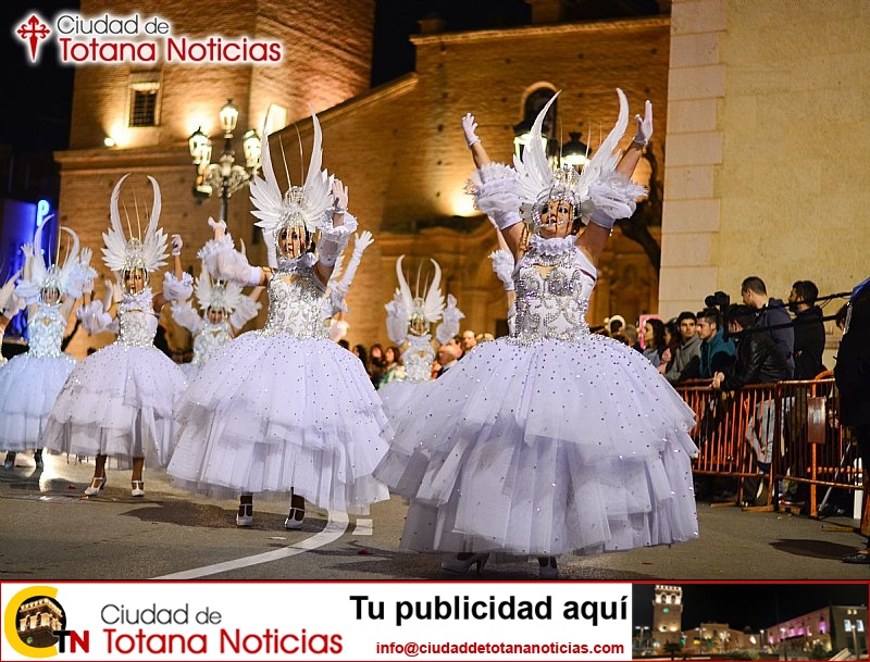 Carnaval de Totana 2016 - 376